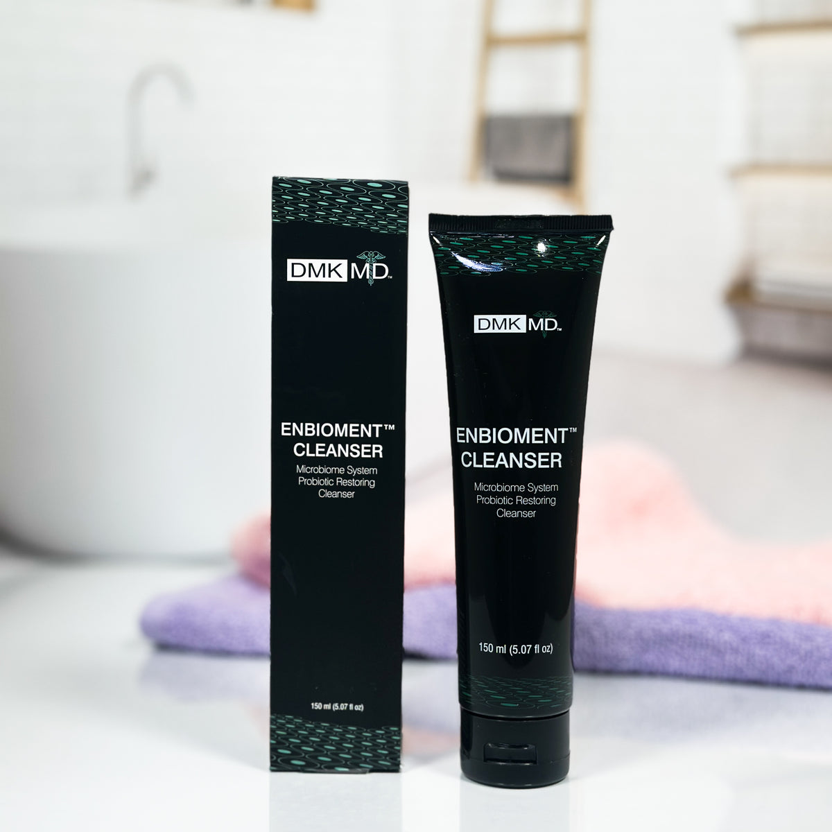 Enbioment™ Cleanser