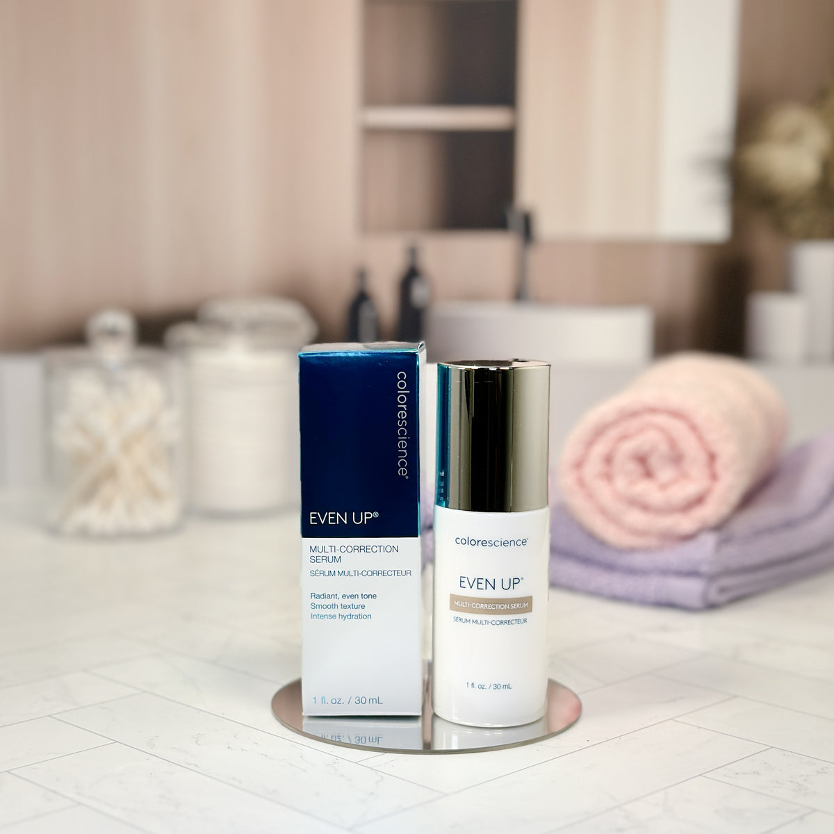 Even Up® Multi-Correction Serum