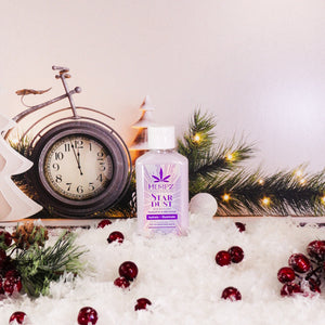 HEMPZ Star Dust Passionfruit