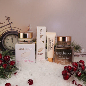 The Lip Ritual Kit 💋