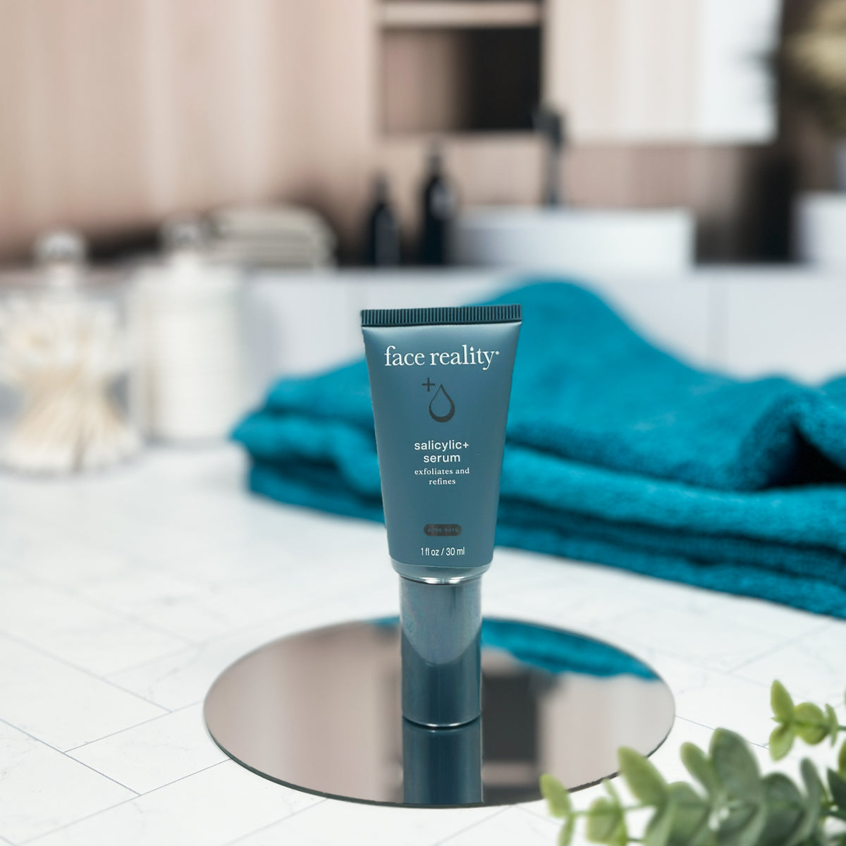 Salicylic+ Serum - 1oz