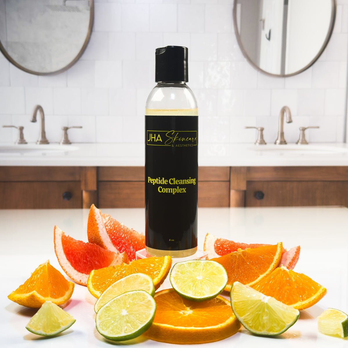 Peptide Cleansing Complex