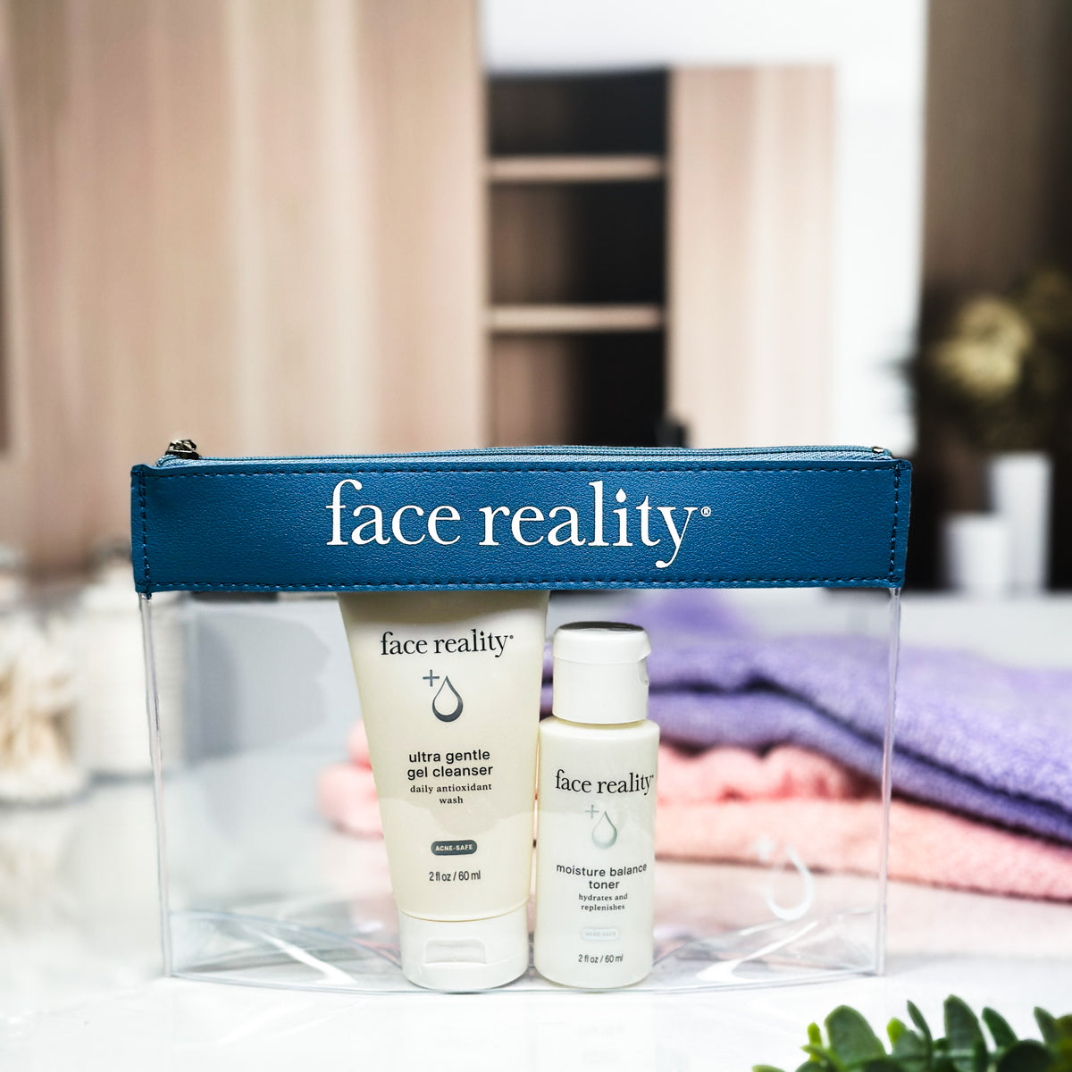 Face Reality TRAVEL SIZES