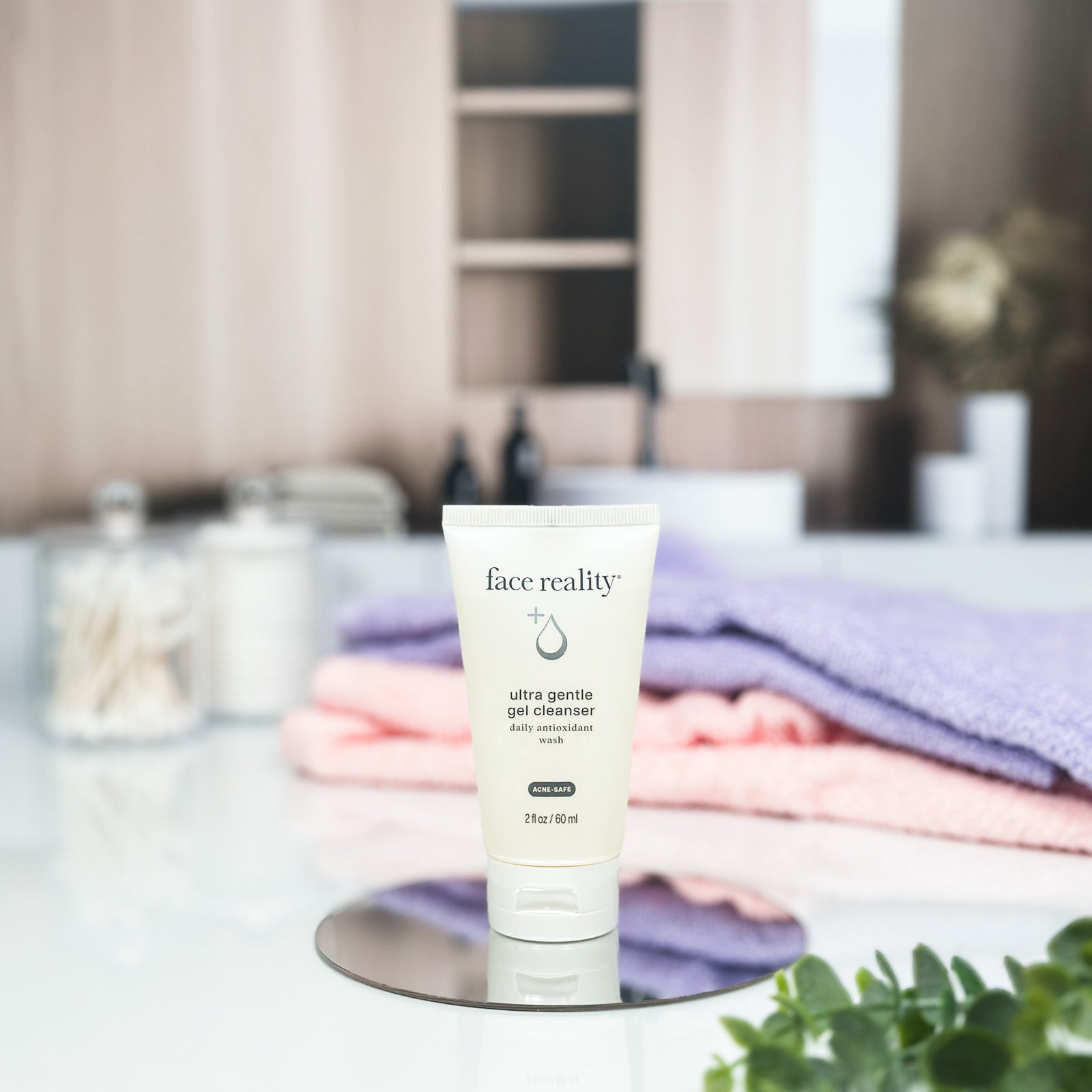 Face Reality TRAVEL SIZES