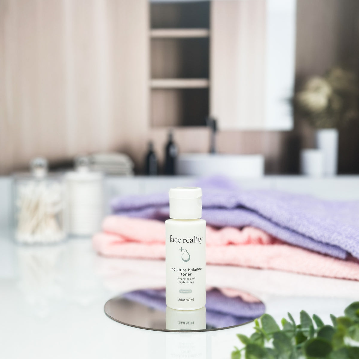 Face Reality TRAVEL SIZES