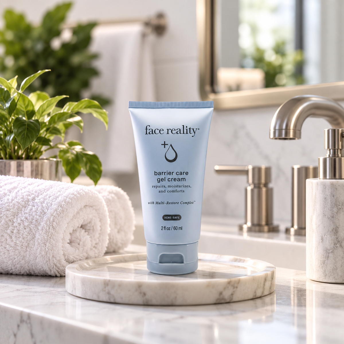 Barrier Care Gel Cream
