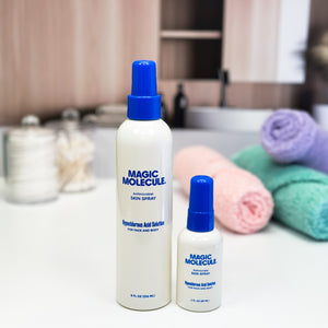 Magic Molecule - Hypochlorous Acid Spray