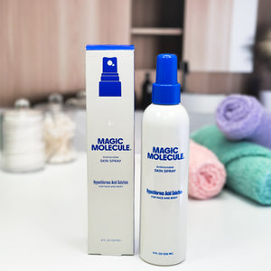 Magic Molecule - Hypochlorous Acid Spray