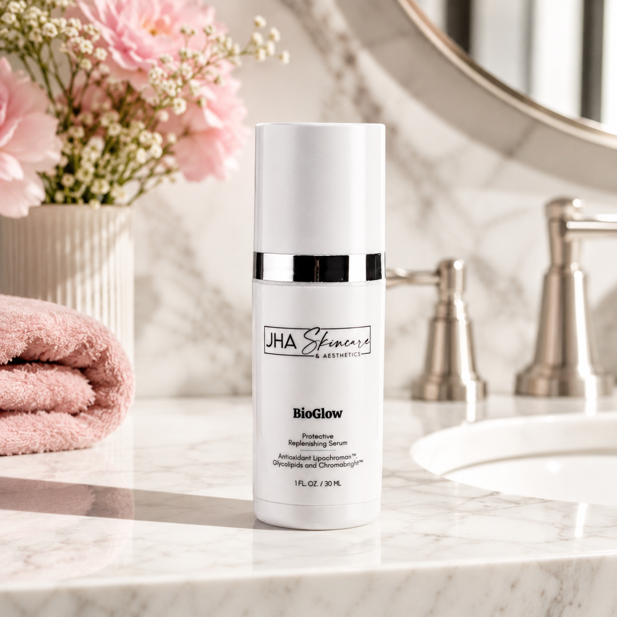 BioGlow Complex