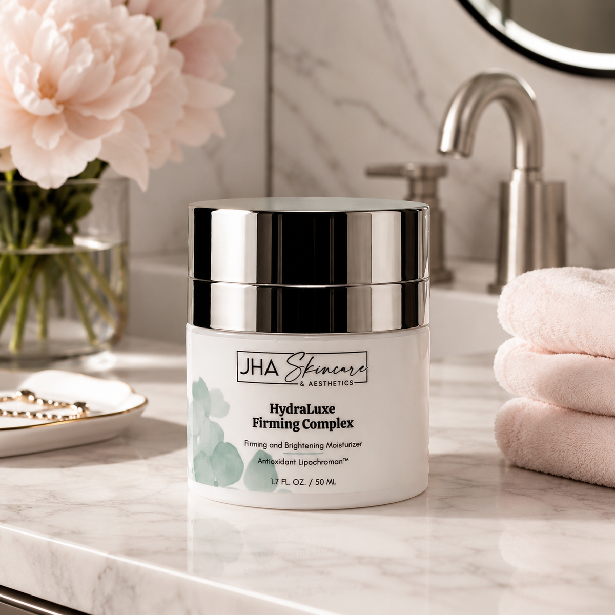 HydraLuxe Firming Complex