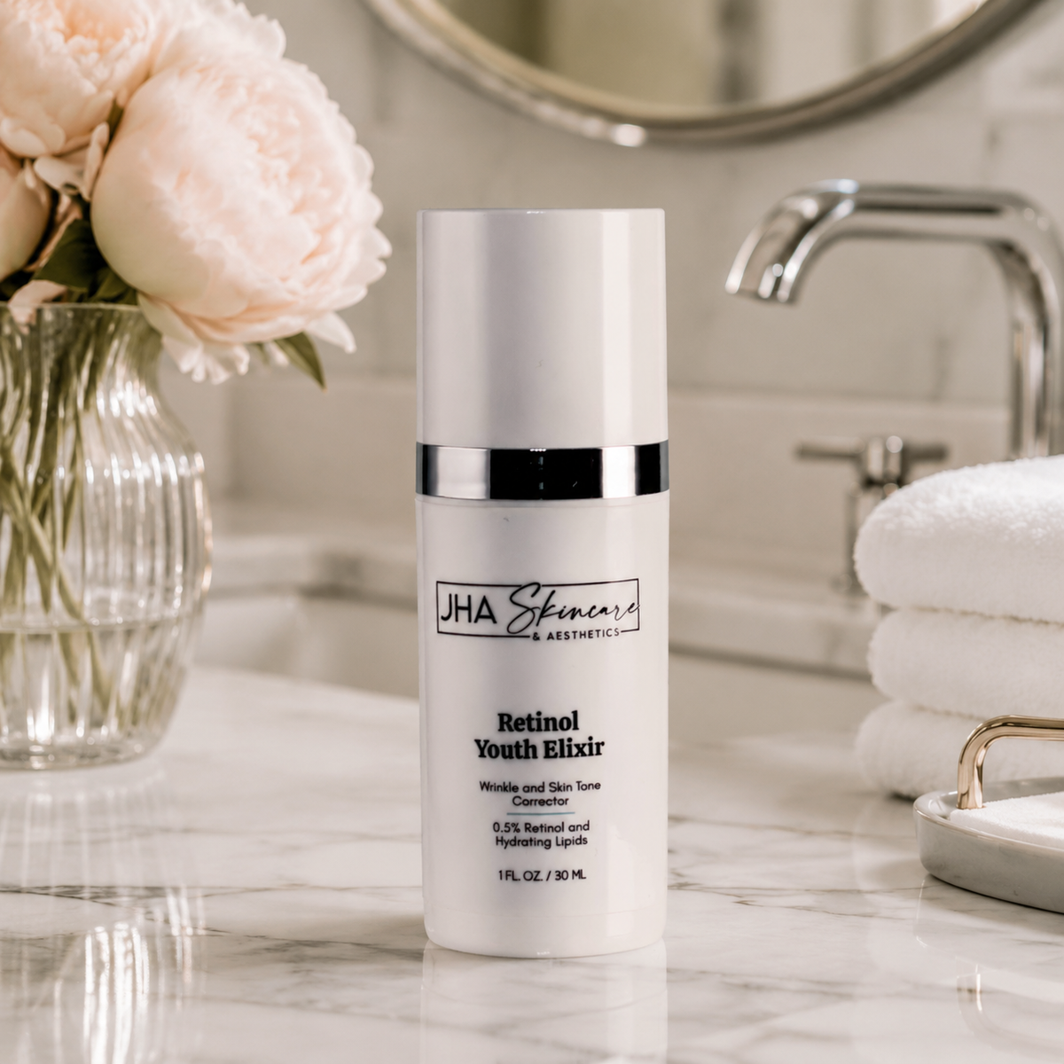 Retinol Youth Elixir