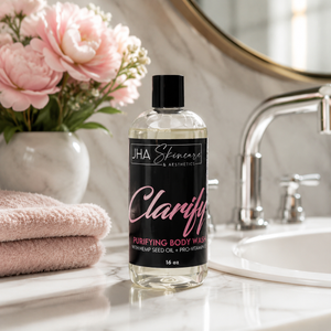 Clarify Purifying Body Wash