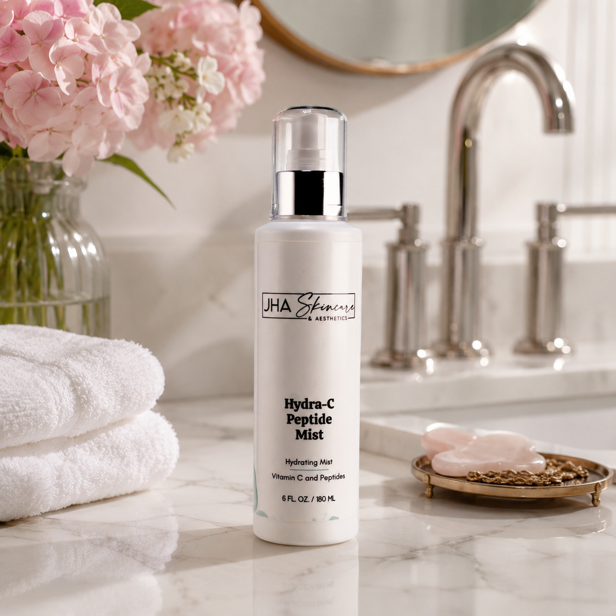 Hydra-C Peptide Mist - RETIRING