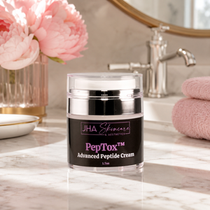 PepTox™ Advanced Peptide Cream