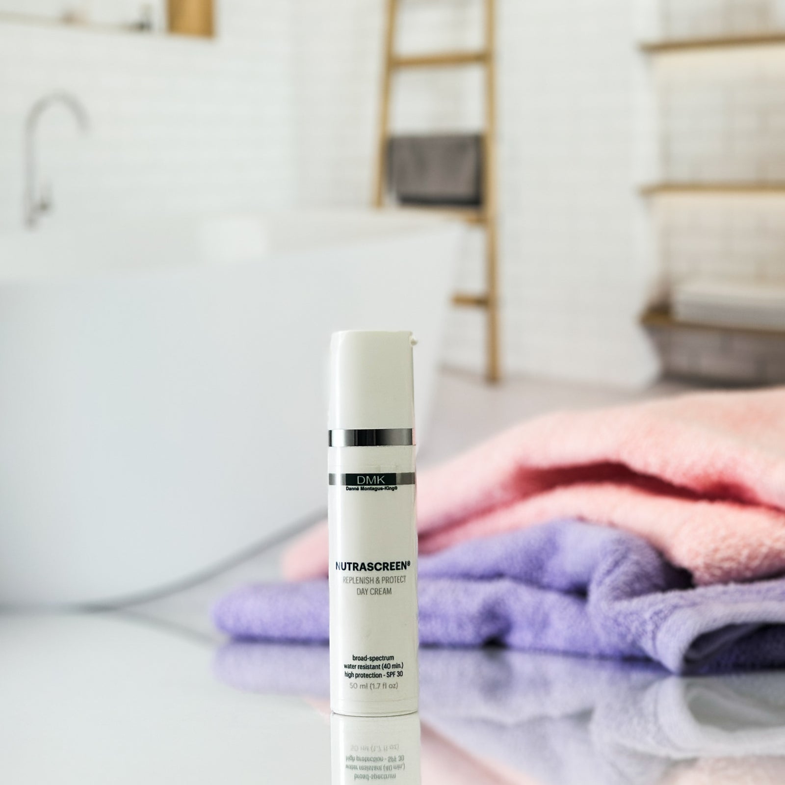 NutraScreen SPF 30 (Non-Tinted)