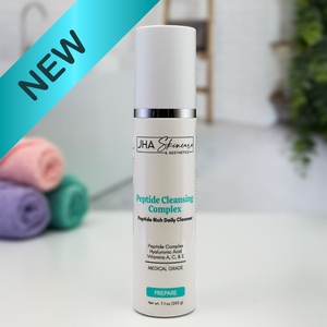 **NEW** Peptide Cleansing Complex