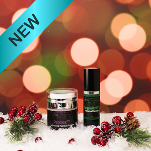 PepTox™ & RegeniCell™ Bundle