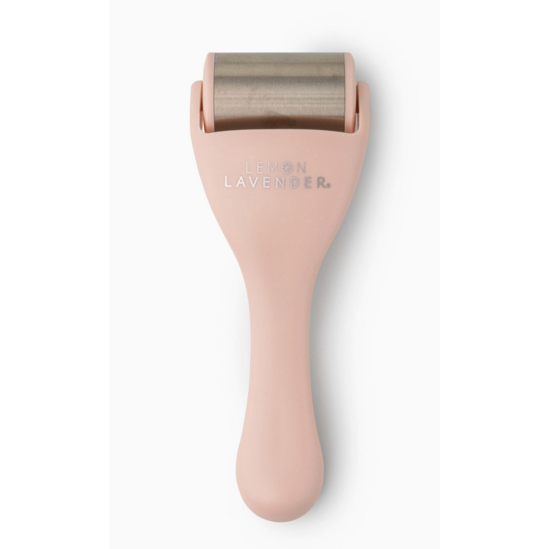 Stainless Steel Ice Roller