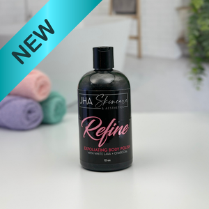 Refine Exfoliating Body Polish