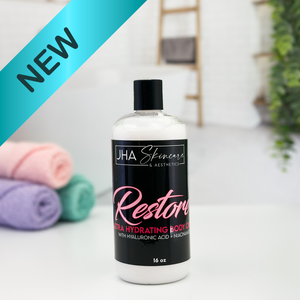 Restore Ultra Hydrating Body Cream