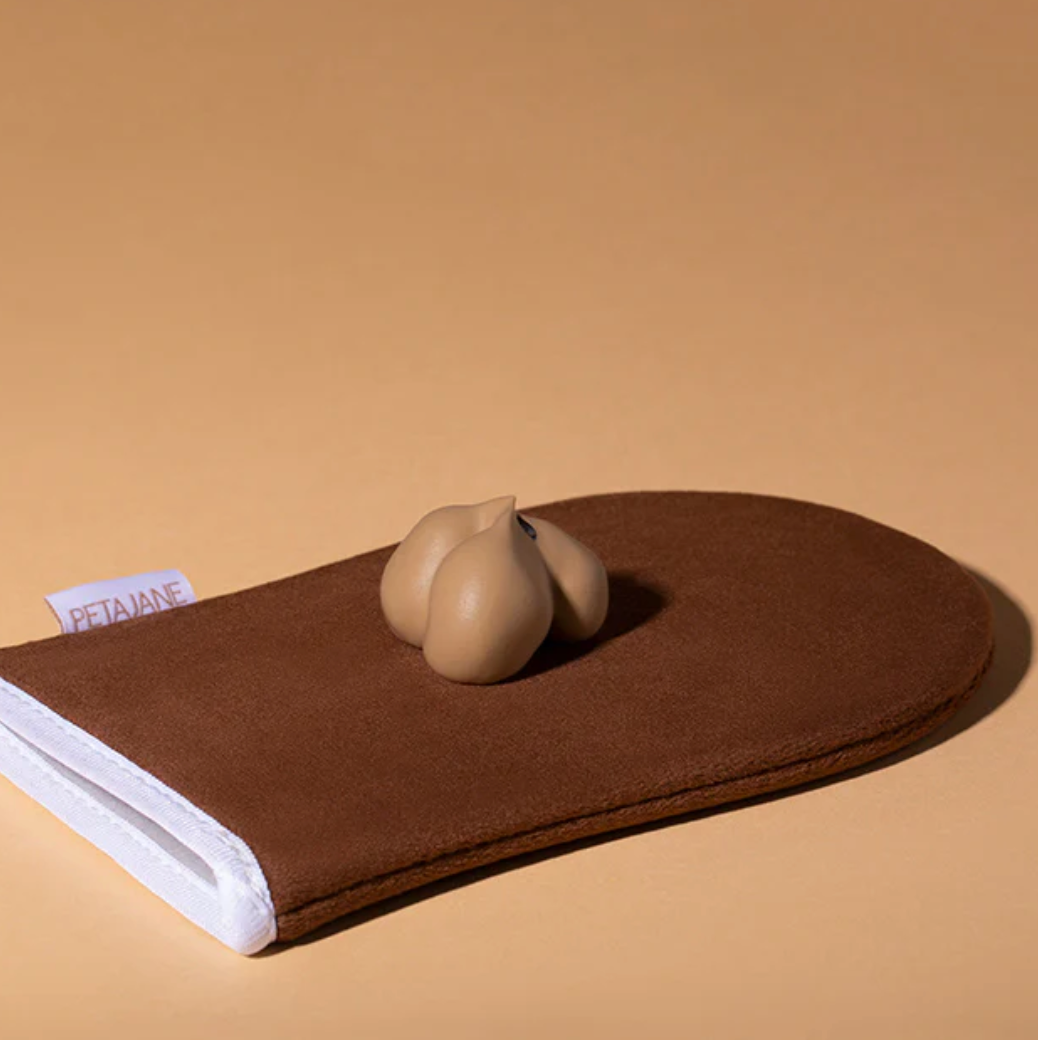 Self Tanning Mousse - Medium