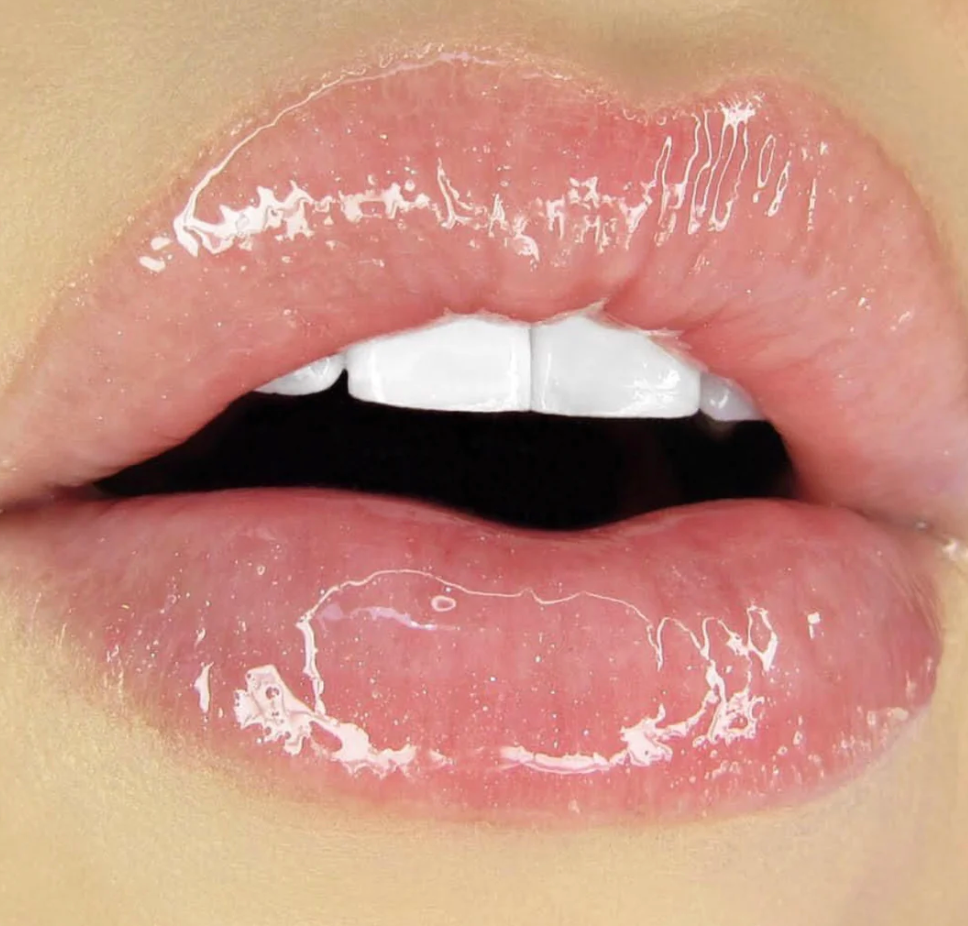 Plumpermint Lip Luxe Gloss