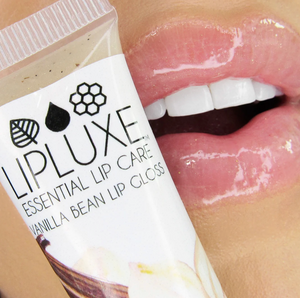 Vanilla Bean Lip Luxe Gloss