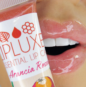 Arancia Rossa Lip Luxe Gloss