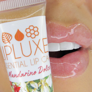 Mandarino Dolce Lip Luxe Gloss
