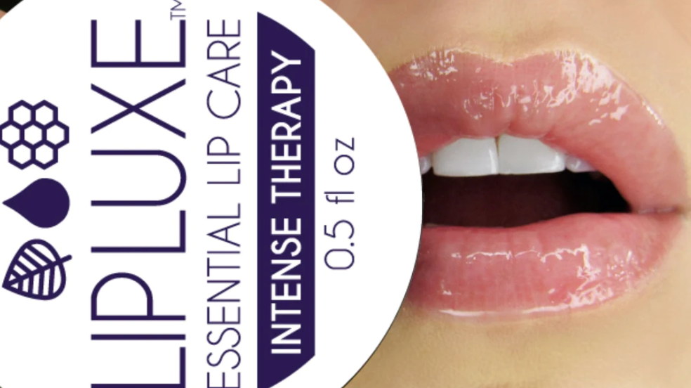 Intense Therapy Lip Luxe Balm