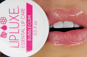 Bubblegum Lip Luxe Balm