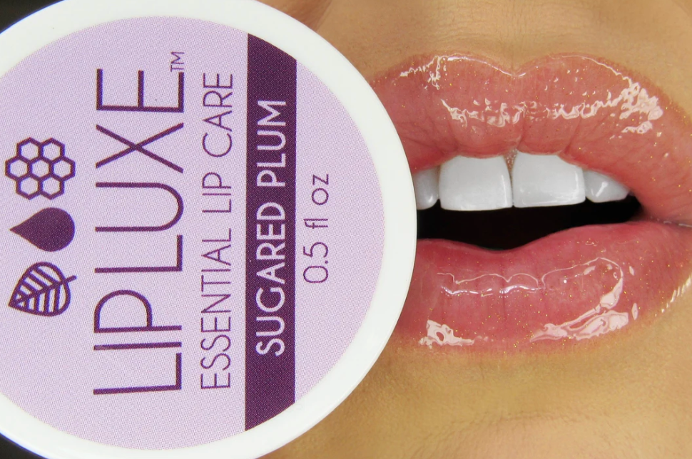 Sugared Plum Lip Luxe Balm