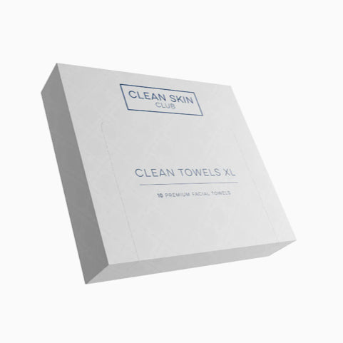 Clean Towels XL -TRAVEL PACK