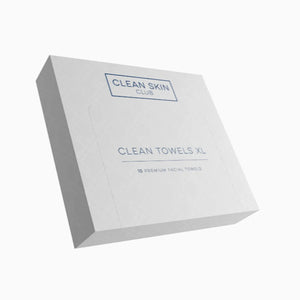 Clean Towels TRAVEL PACK