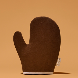 Tanning Mitt