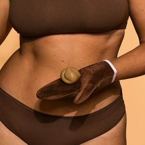 Tanning Mitt