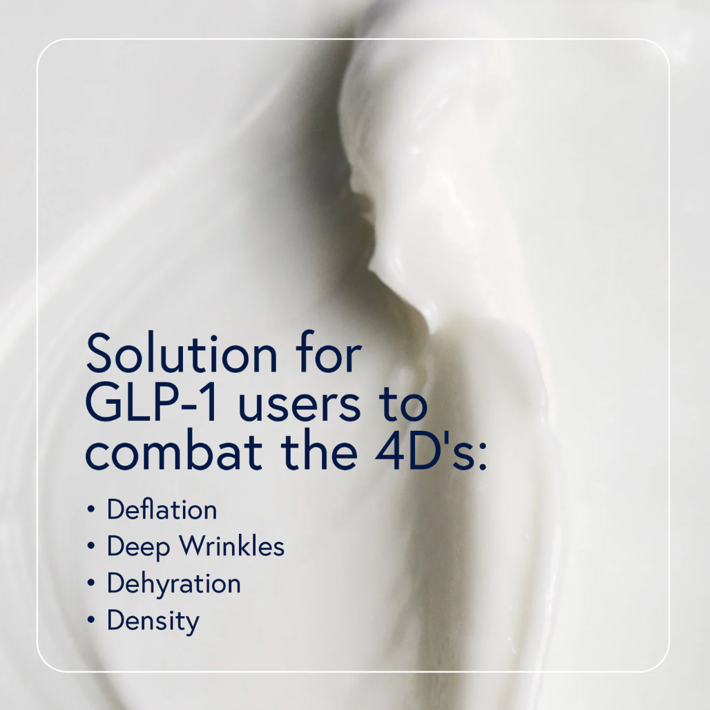 VOL.U.LIFT™ GLP-1 4D Skin Rebound Complex