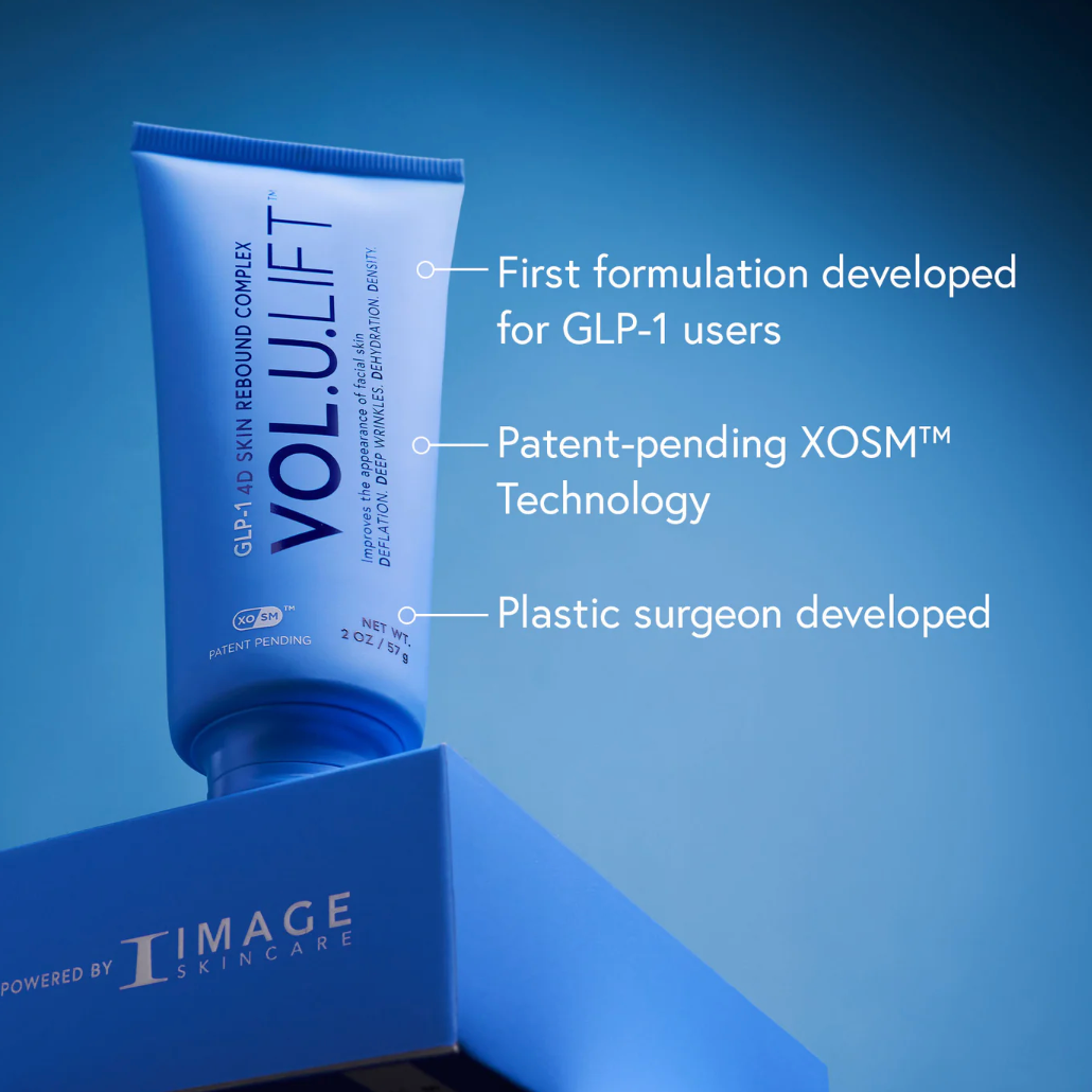 VOL.U.LIFT™ GLP-1 4D Skin Rebound Complex