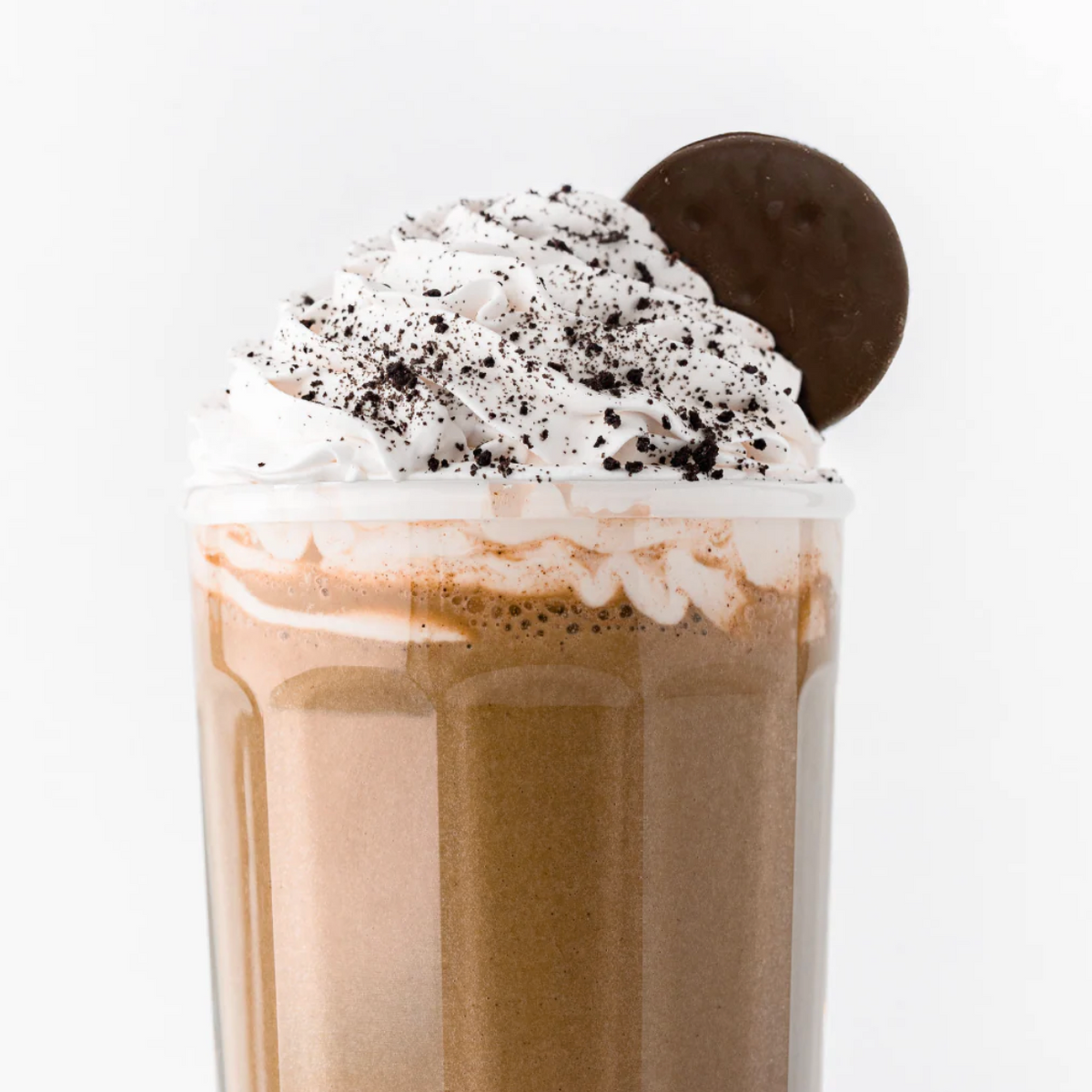 Protein Powder: Mint Chocolate Cookie