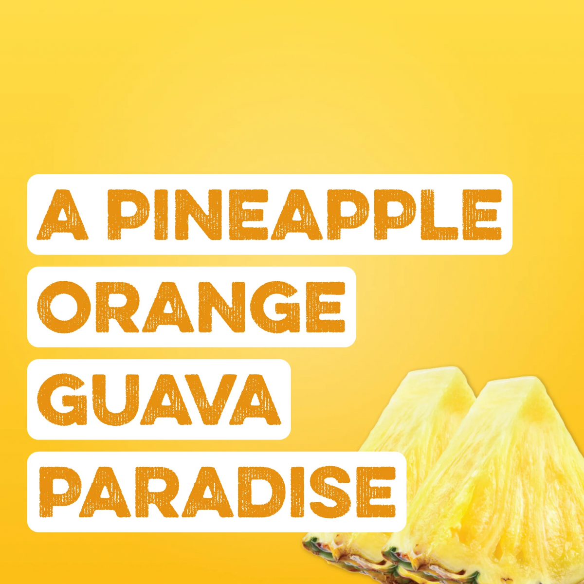 Super Greens: Tropical