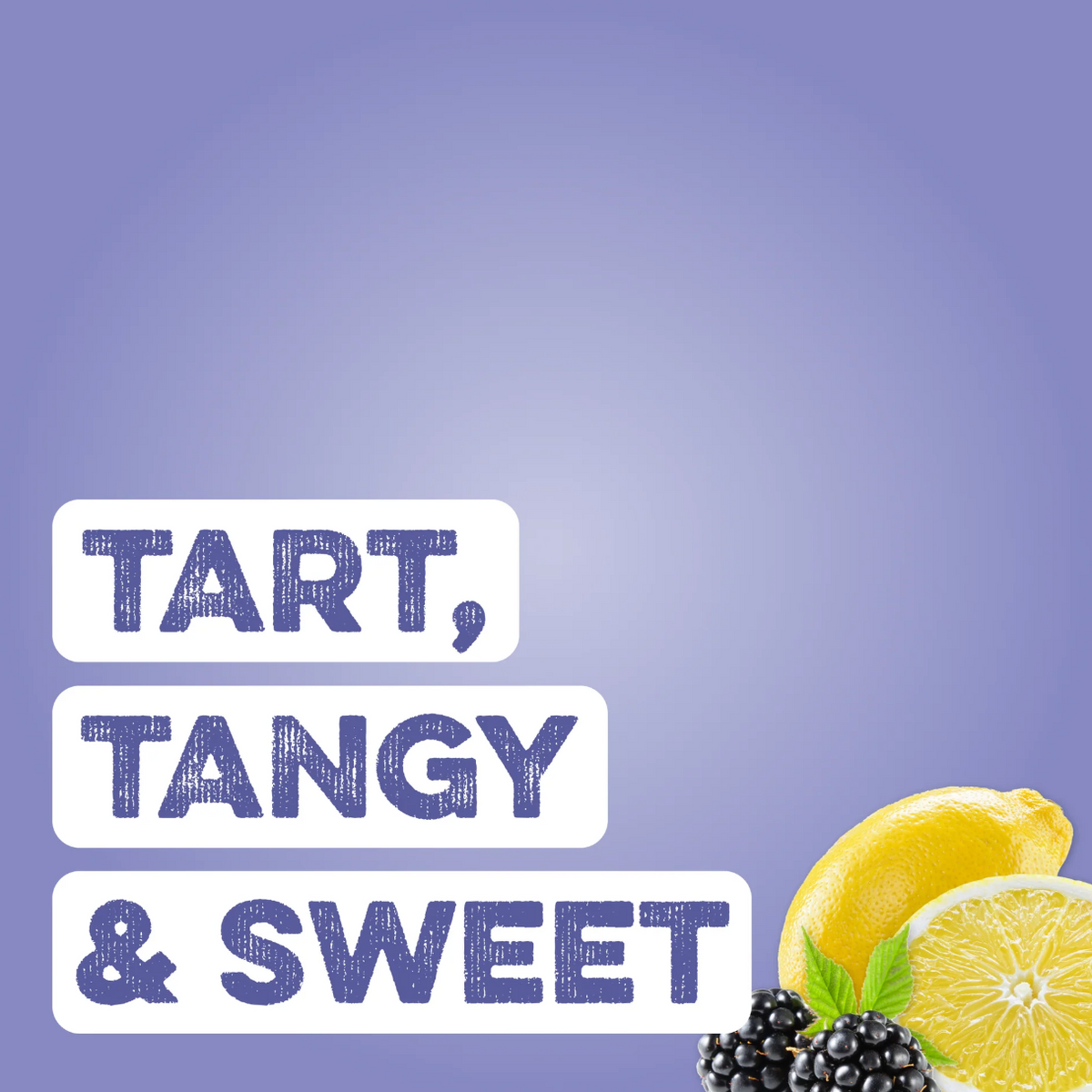 Collagen + Beauty Blend | Blackberry Lemonade