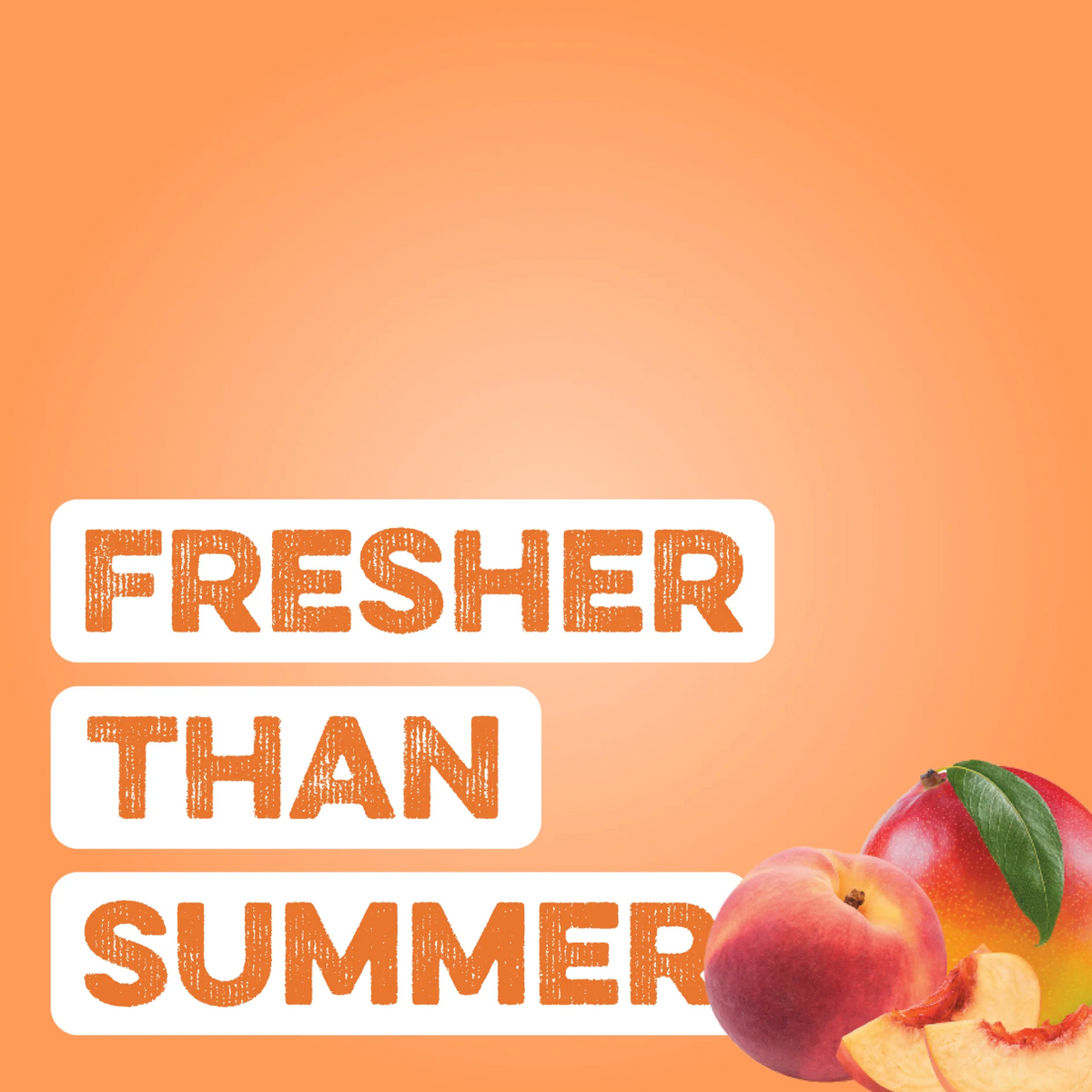 Collagen + Beauty Blend | Peach Mango