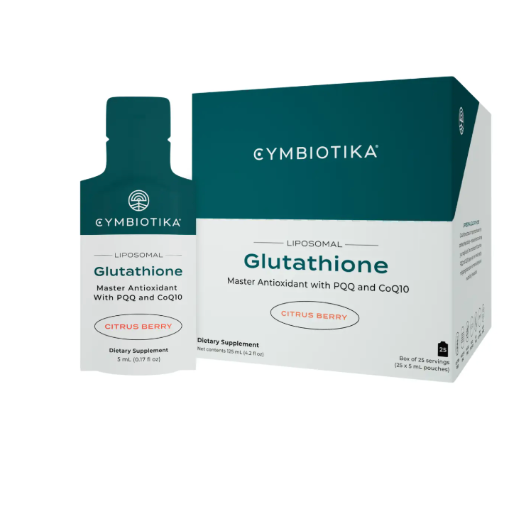 Liposomal Glutathione