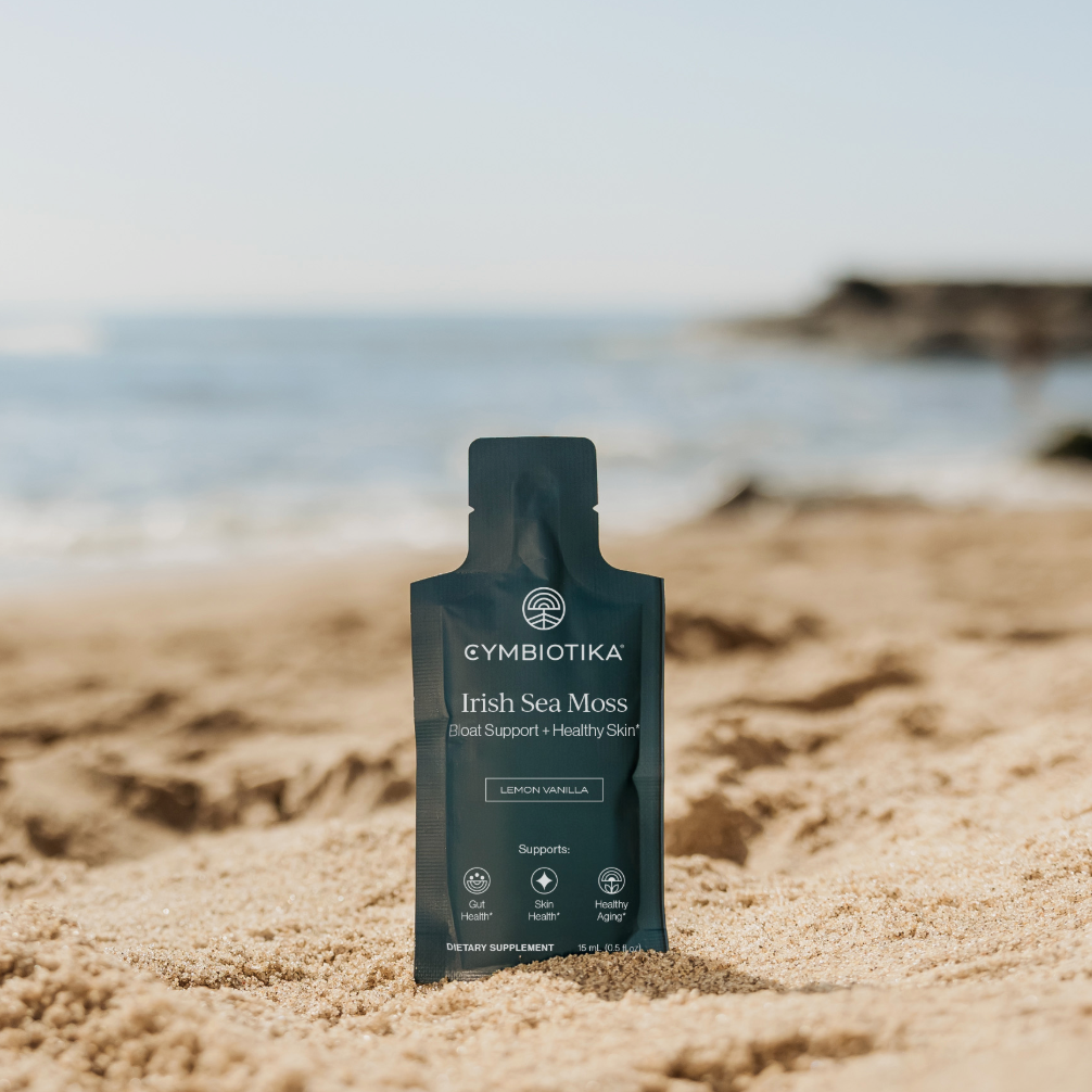 Irish Sea Moss
