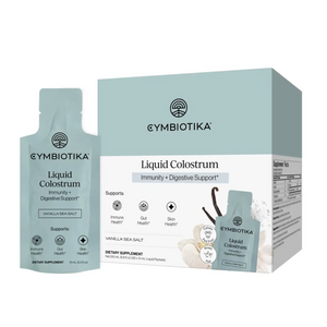 Liquid Colostrum