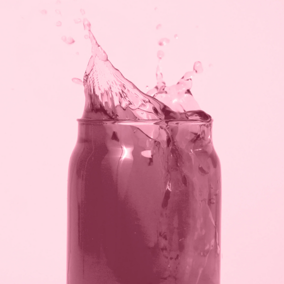 Hydrate + Electrolytes: Sour Cherry