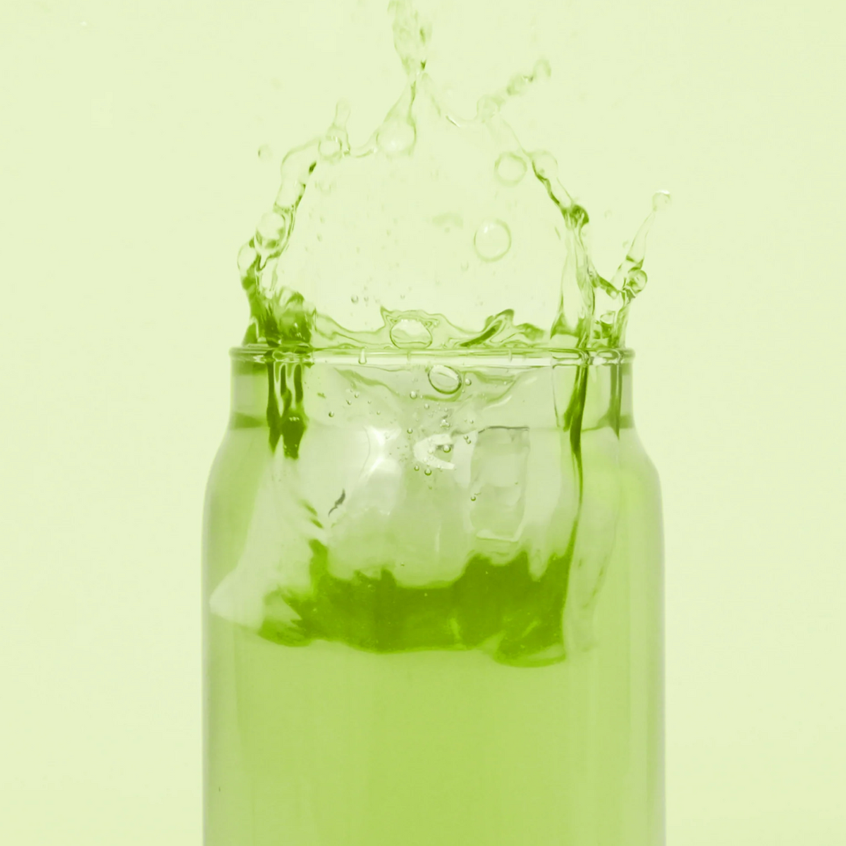 Hydrate + Electrolytes: Lemon Lime