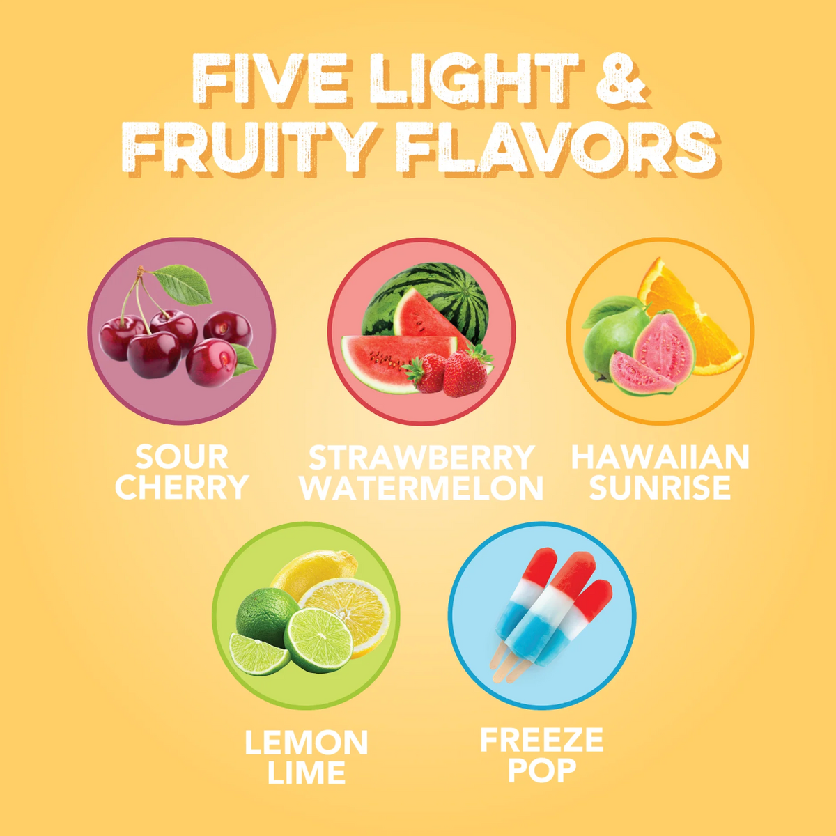 Hydrate + Electrolytes: Variety Pack