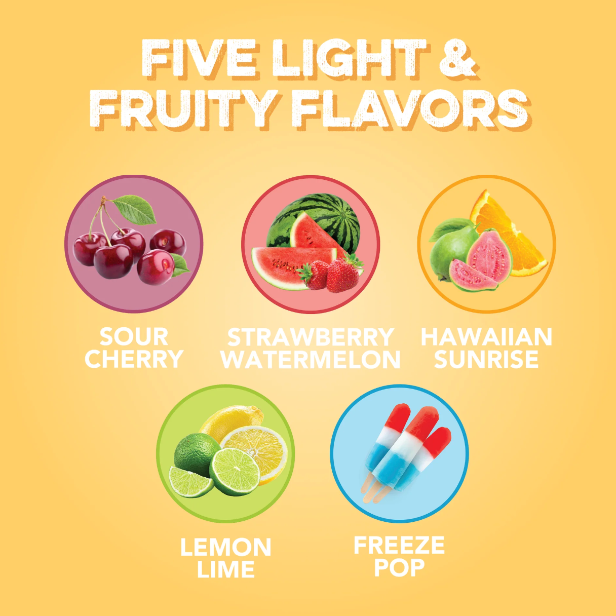 Hydrate + Electrolytes: Variety Pack