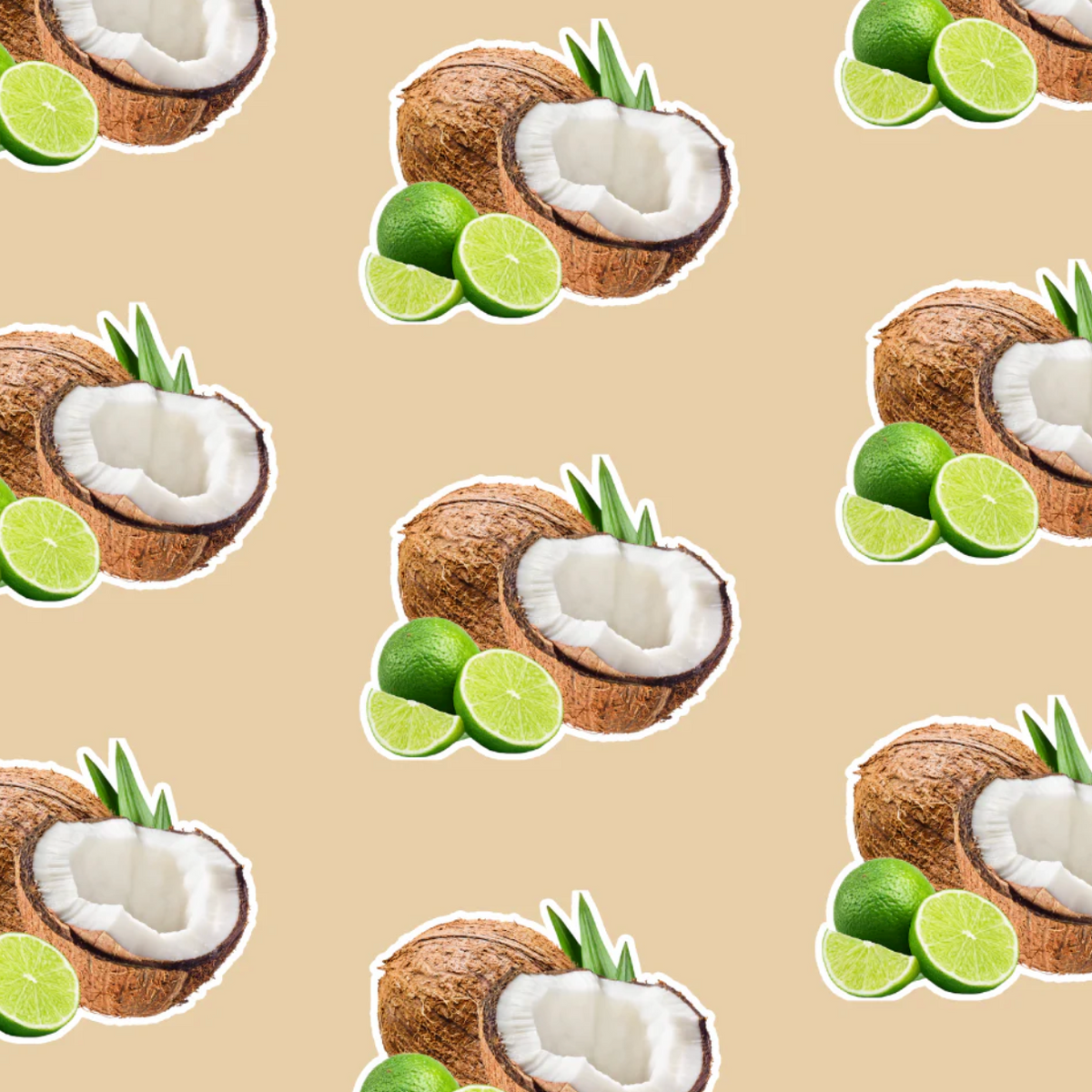 Hydrate Drink Mix: Coconut Lime